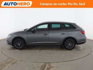 Seat Leon 1.4 TSI Style Connect