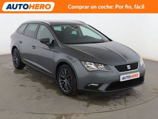 Seat Leon 1.4 TSI Style Connect