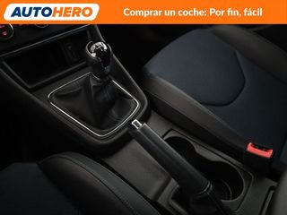 Seat Leon 1.4 TSI Style Connect