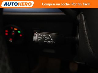 Seat Leon 1.4 TSI Style Connect