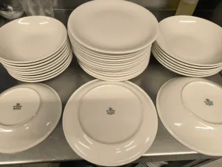 Vajilla Bar Restaurante