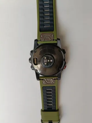 Garmin Fenix 5X Plus Smartwatch