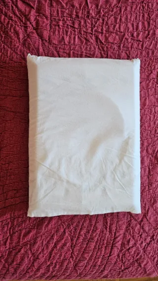 Almohada Plagiocefalia Bebé