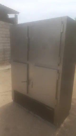 Nevera industrial hostelería