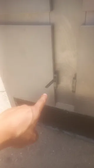 Nevera industrial hostelería