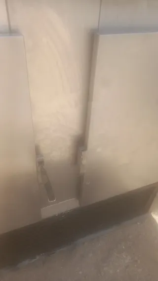 Nevera industrial hostelería