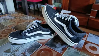 Zapatillas Vans Old Skool Talla 35