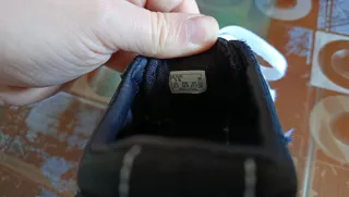 Zapatillas Vans Old Skool Talla 35