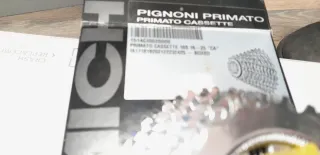 Piño Cassette Campagnolo de 10v