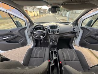 Ford Grand Tourneo Connec 2016