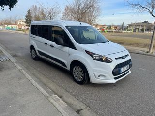 Ford Grand Tourneo Connec 2016