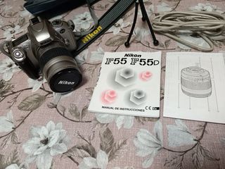 Camara de fotos