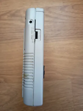 Nintendo Game Boy Clasica Piezas