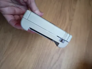 Nintendo Game Boy Clasica Piezas