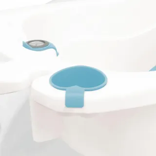 Bañera Olmitos con patas