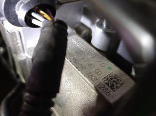 Rectp5547285 46351268 motor completo jeep compass