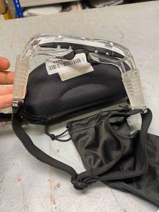 Óculos de Proteção Desportivos