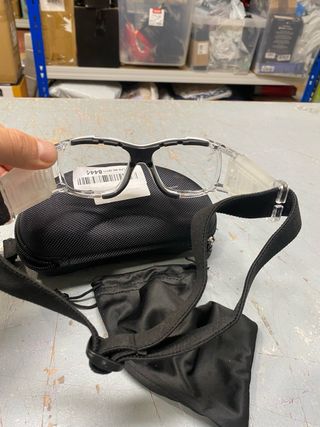 Óculos de Proteção Desportivos