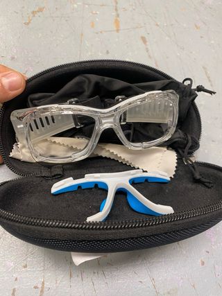 Óculos de Proteção Desportivos