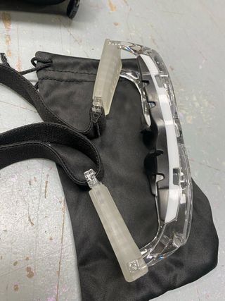 Óculos de Proteção Desportivos