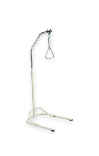 Sistema incorporador de trapecio