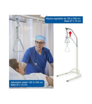 Sistema incorporador de trapecio