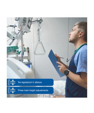 Sistema incorporador de trapecio