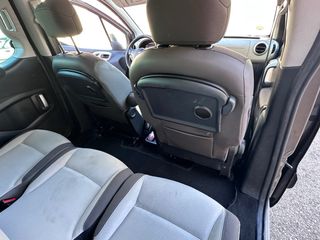 Citroen Berlingo 2017