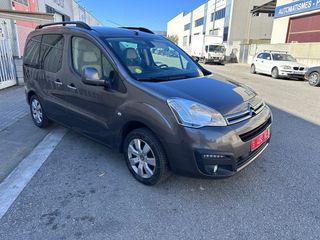 Citroen Berlingo 2017