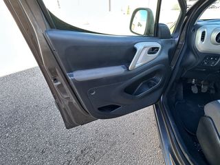 Citroen Berlingo 2017