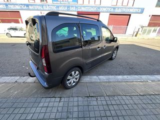 Citroen Berlingo 2017