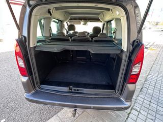 Citroen Berlingo 2017