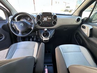 Citroen Berlingo 2017