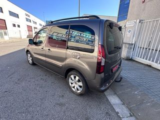 Citroen Berlingo 2017