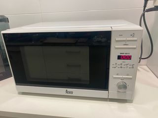 Microondas Teka Blanco