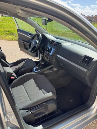 Volkswagen Jetta 2005