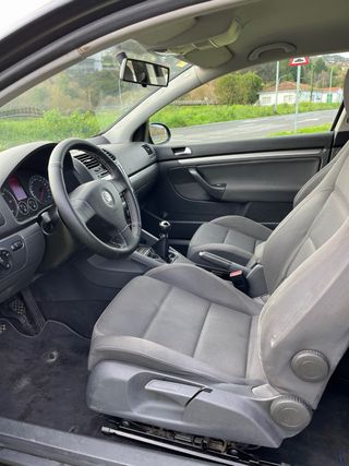 Volkswagen Golf 5 1.9 TDI