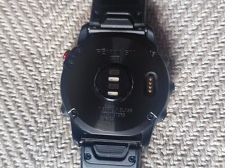 Garmin Fenix 6X Pro