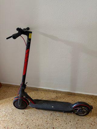 Patinete Eléctrico Xiaomi Pro 2