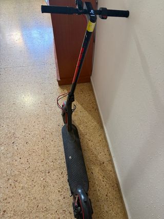 Patinete Eléctrico Xiaomi Pro 2