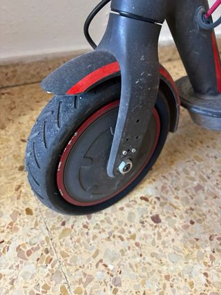 Patinete Eléctrico Xiaomi Pro 2