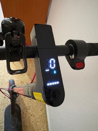 Patinete Eléctrico Xiaomi Pro 2