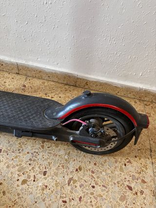 Patinete Eléctrico Xiaomi Pro 2