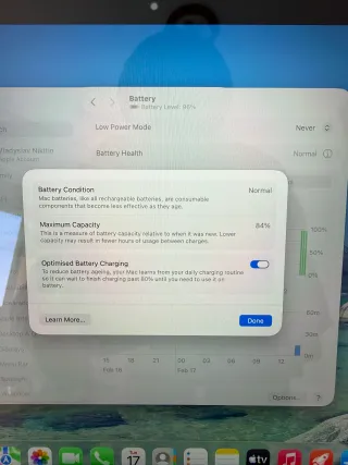 MacBook Air M1 8/256GB | Tastiera Inglese/Russo