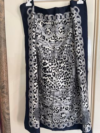 Foulard donna 90x90 cm