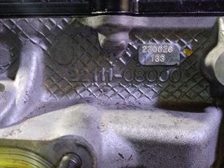 Rectp5593174 motor completo g4lf kia stonic (yb)