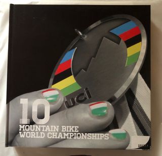 10 mountain bike world championships
