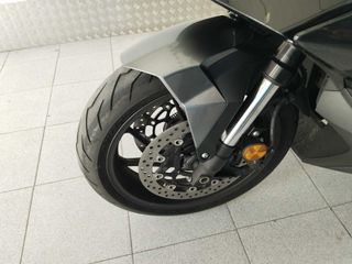 Honda Forza 750 2025 Maxi Scooter Automática