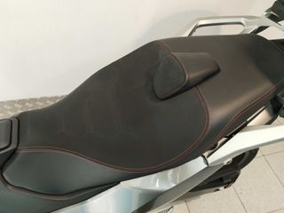 Honda Forza 750 2025 Maxi Scooter Automática