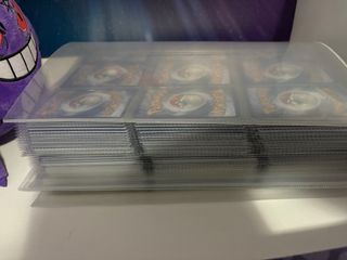 Lote Cartas Pokémon album incluido!